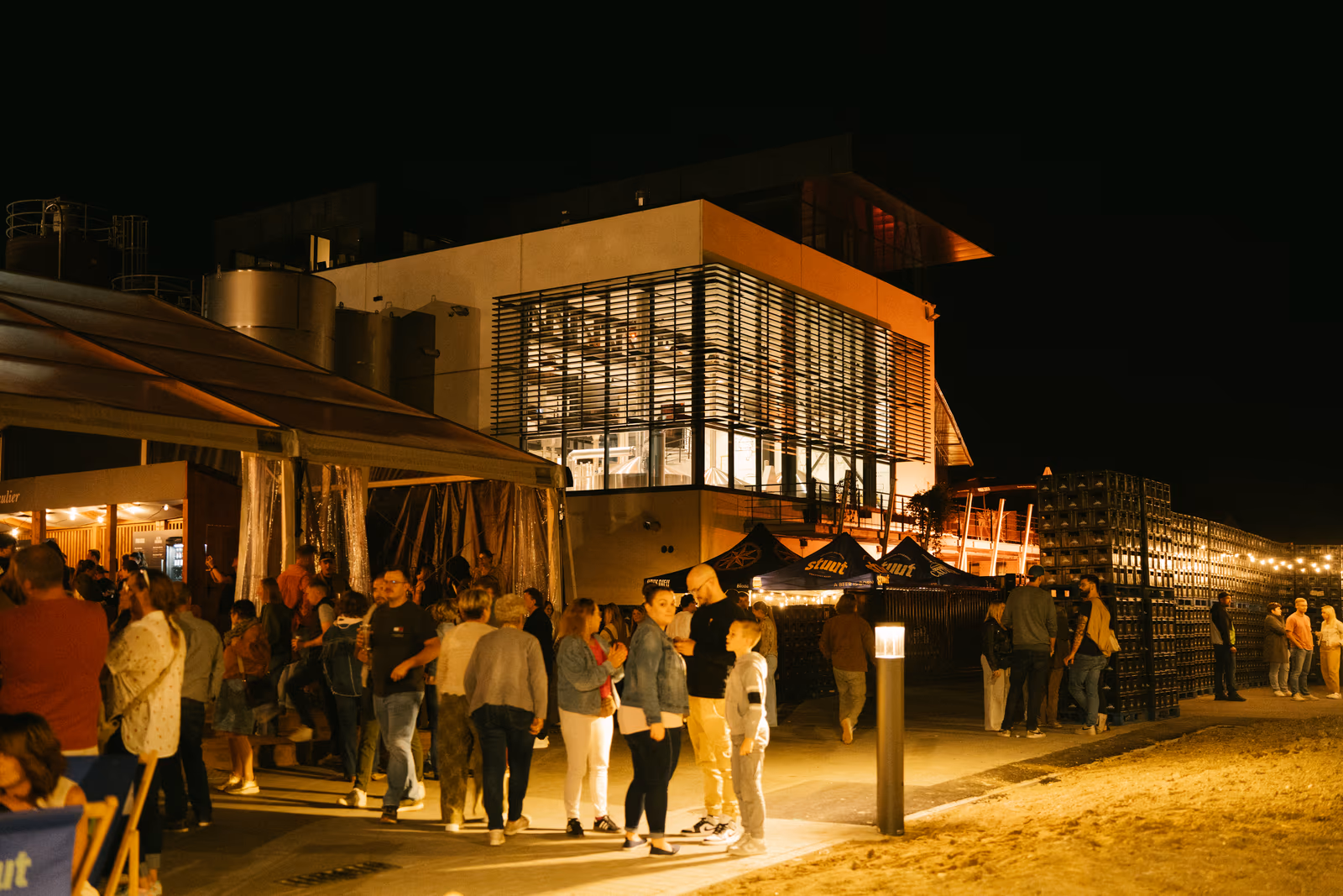 Brasserie Caulier — Les 30 ans — image 8 sur 8