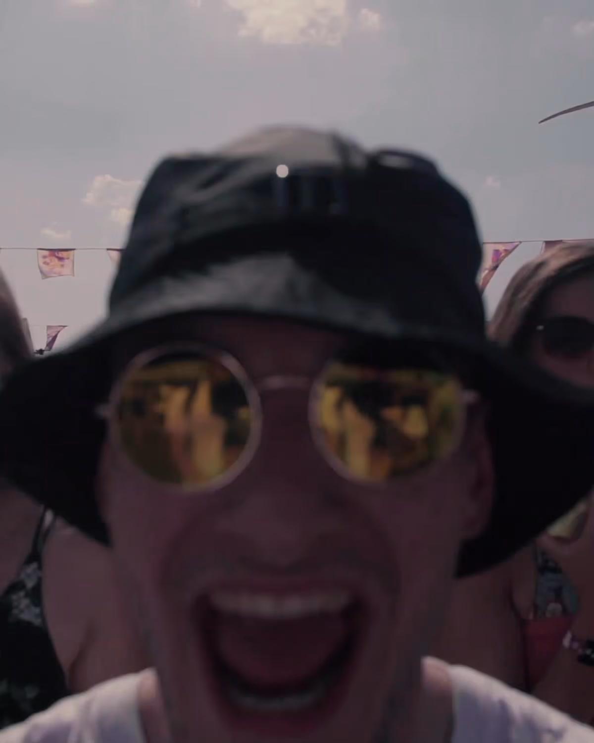 Dour Festival 2019