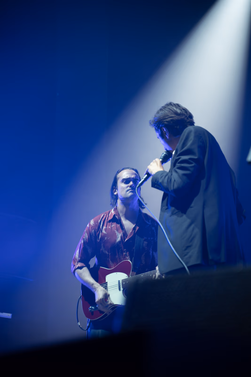 Francofolies d'Esch — 2021 — image 1 sur 19, Samedi 12 juin