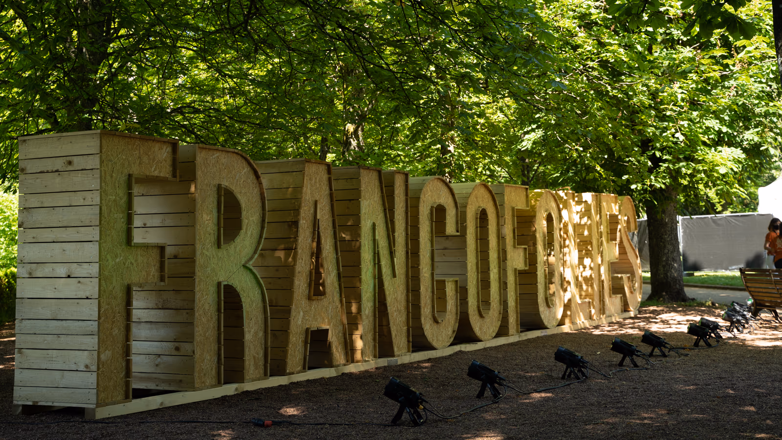Francofolies d'Esch — 2021 — image 3 sur 19, Samedi 12 juin