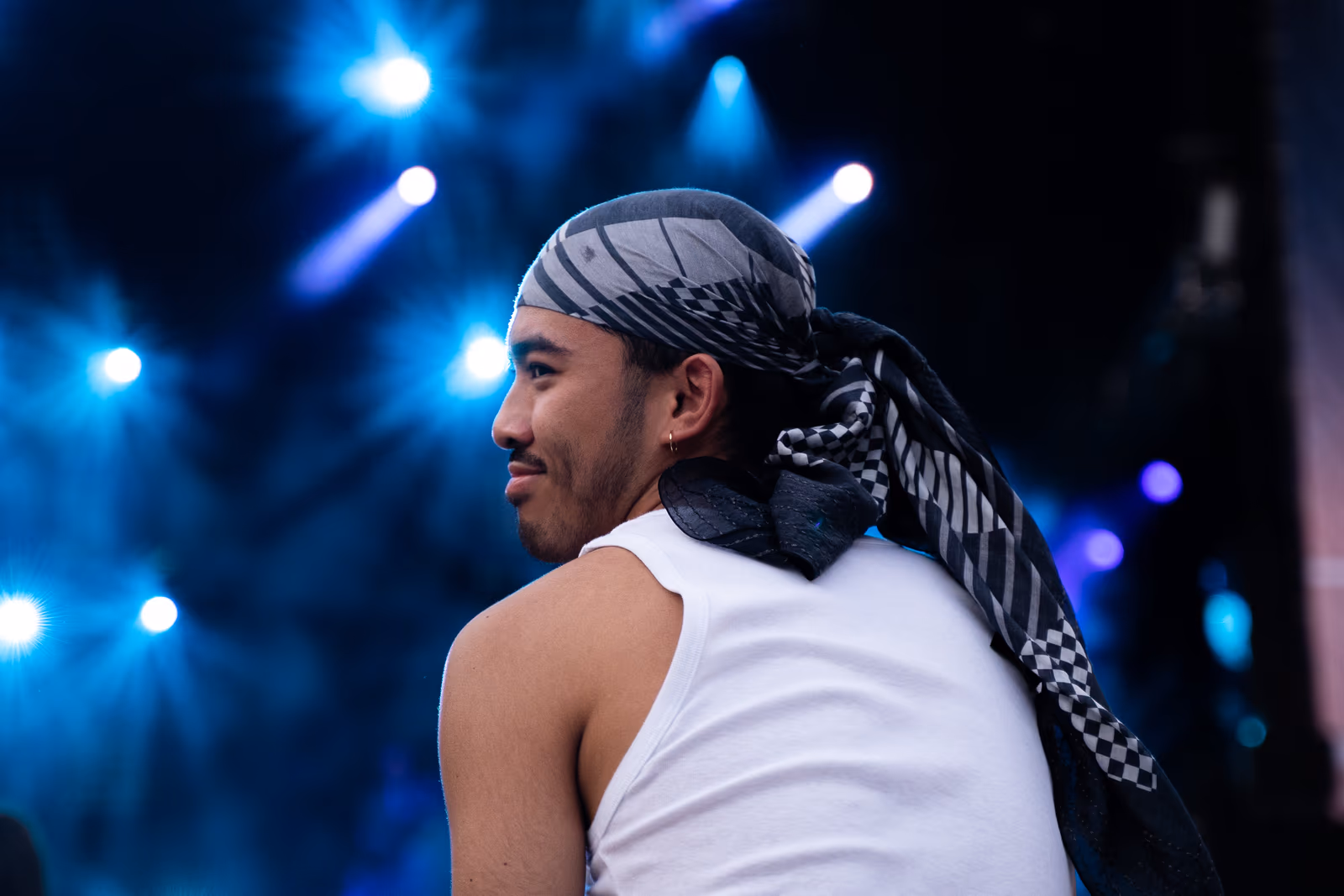 Francofolies d'Esch — 2021 — image 4 sur 19, Samedi 12 juin