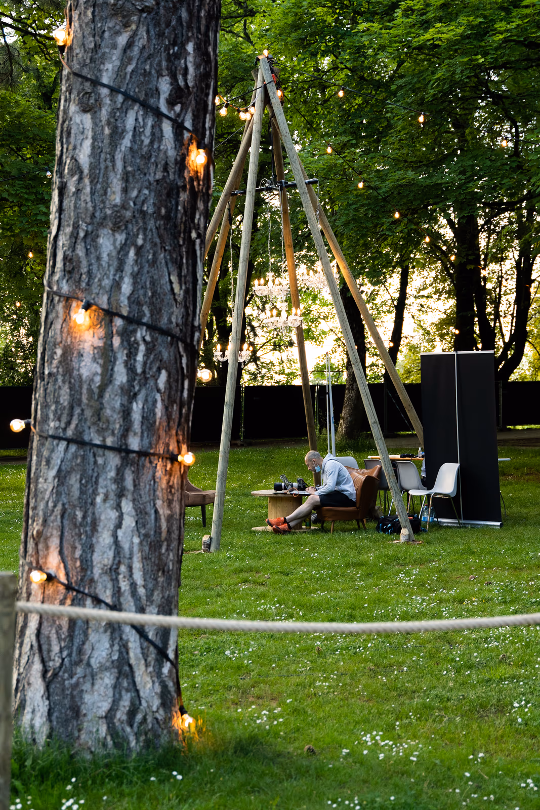 Francofolies d'Esch — 2021 — image 9 sur 19, Samedi 12 juin