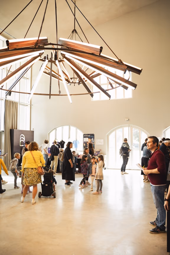 Francofolies d'Esch — 2022 — image 1 sur 20, Mercredi 8 juin