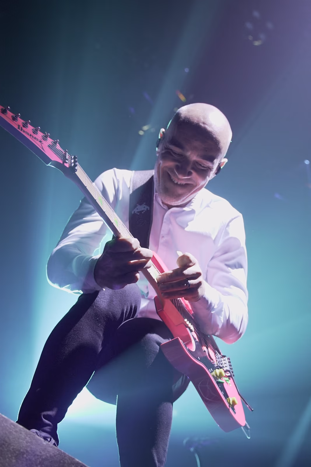 Francofolies d'Esch — 2022 — image 2 sur 20, Mercredi 8 juin