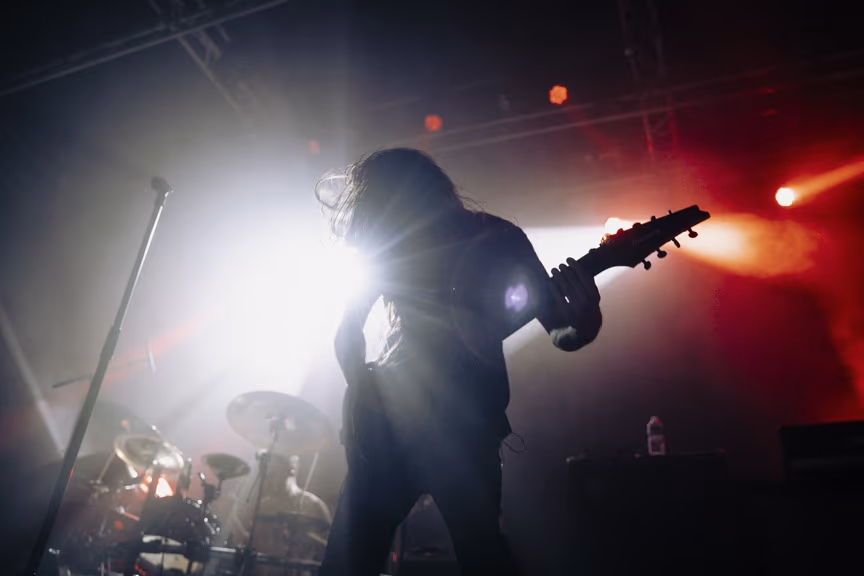 Francofolies d'Esch — 2022 — image 4 sur 20, Mercredi 8 juin