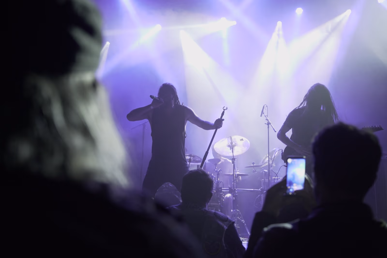 Francofolies d'Esch — 2022 — image 6 sur 20, Mercredi 8 juin