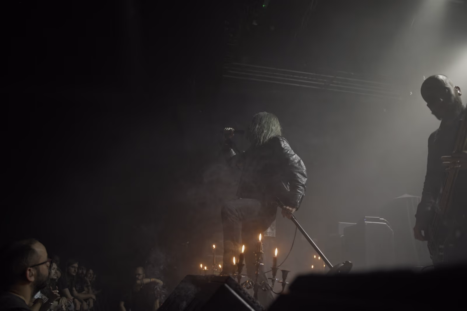 Francofolies d'Esch — 2022 — image 7 sur 20, Mercredi 8 juin