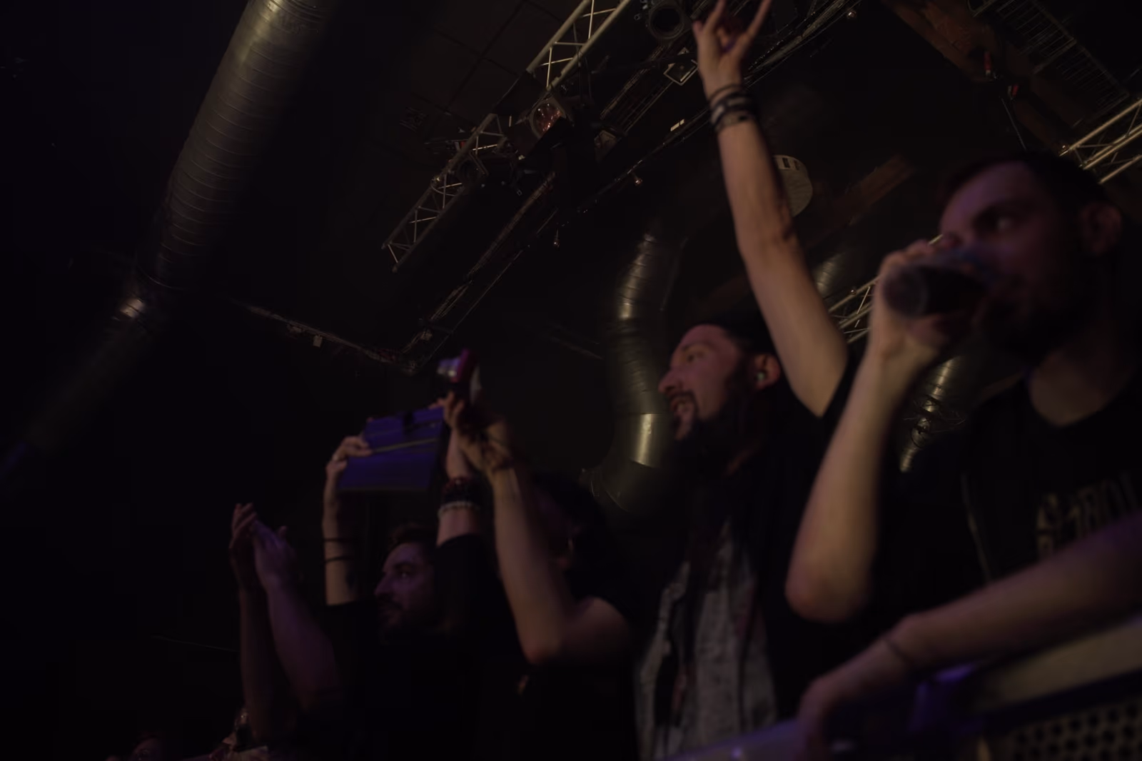 Francofolies d'Esch — 2022 — image 8 sur 20, Mercredi 8 juin