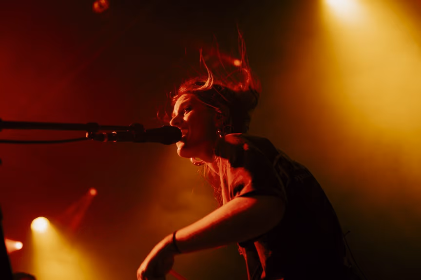 Francofolies d'Esch — 2022 — image 9 sur 20, Mercredi 8 juin