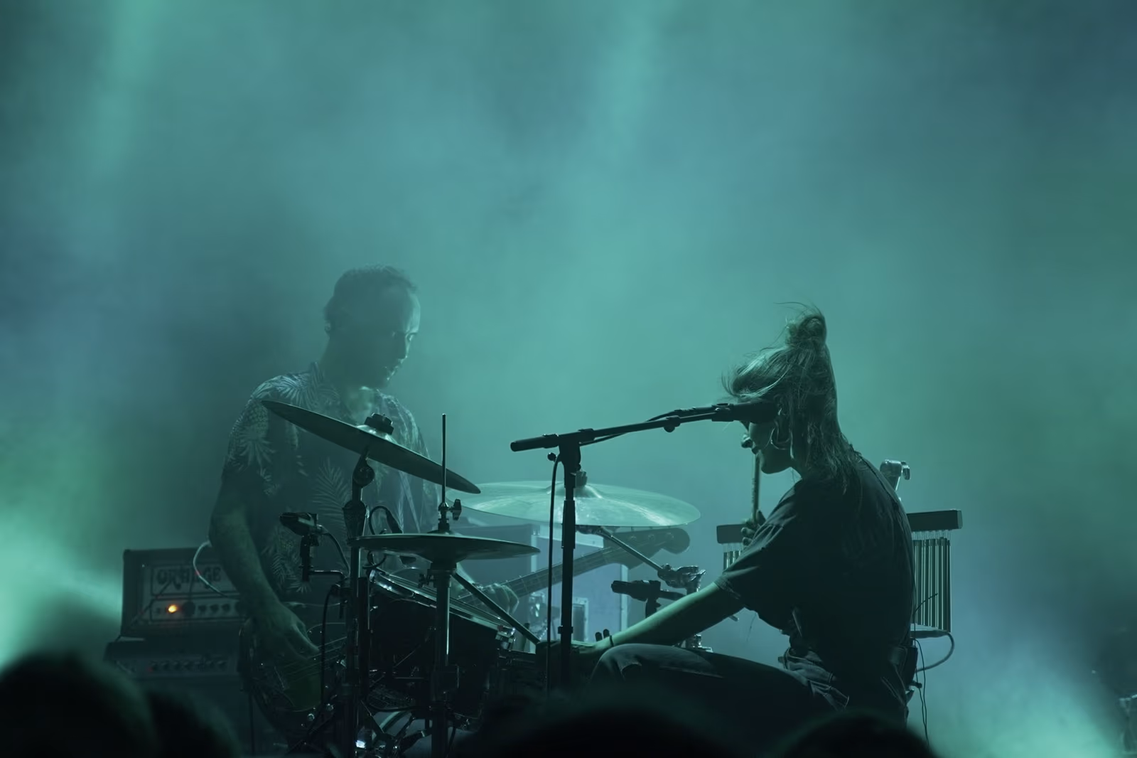 Francofolies d'Esch — 2022 — image 10 sur 20, Mercredi 8 juin