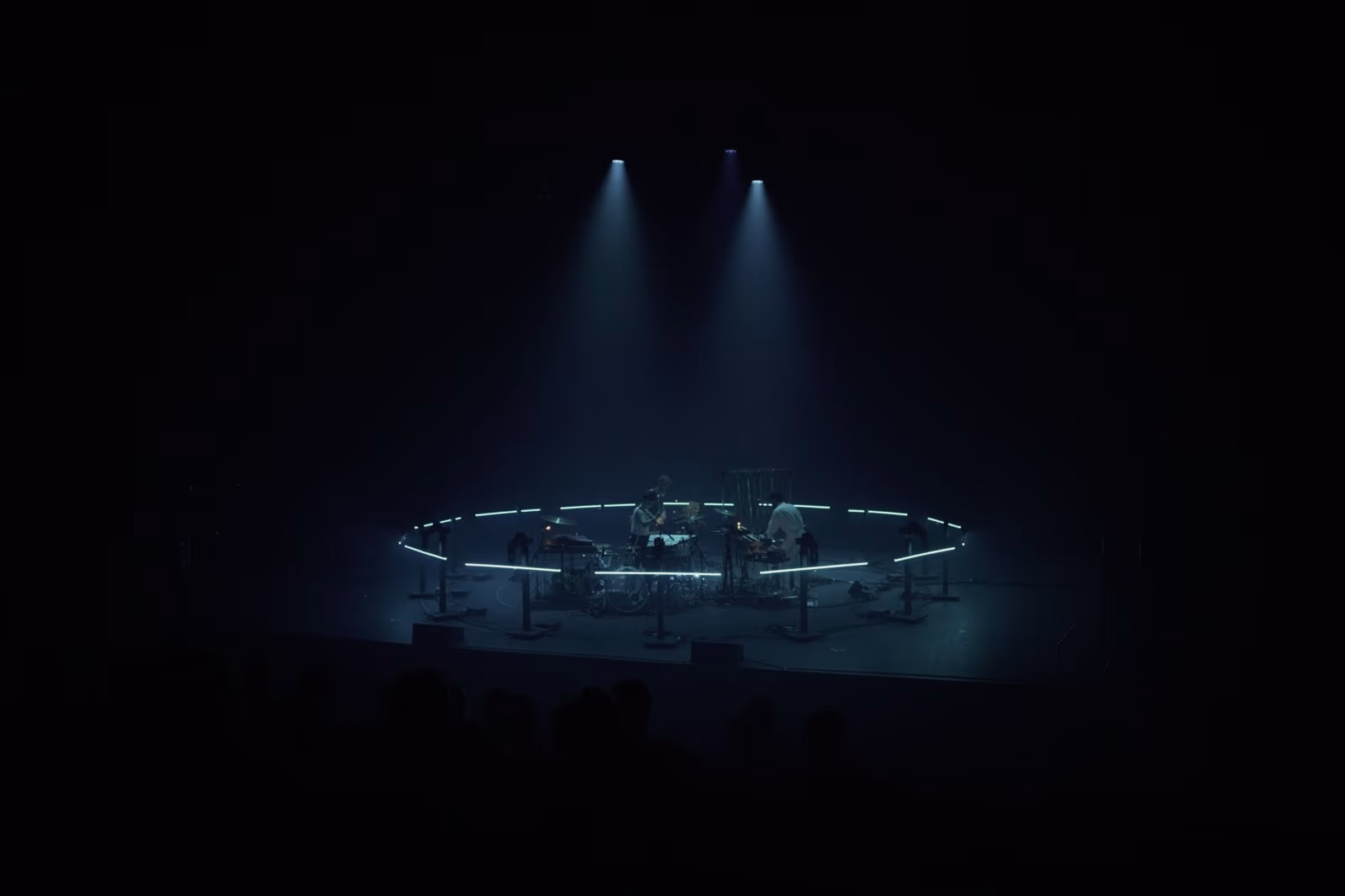 Francofolies d'Esch — 2022 — image 12 sur 20, Jeudi 9 juin