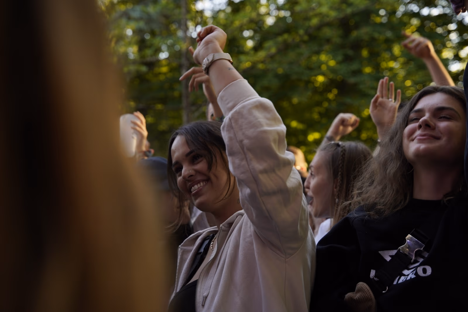 Francofolies d'Esch — 2022 — image 17 sur 20, Dimanche 12 juin