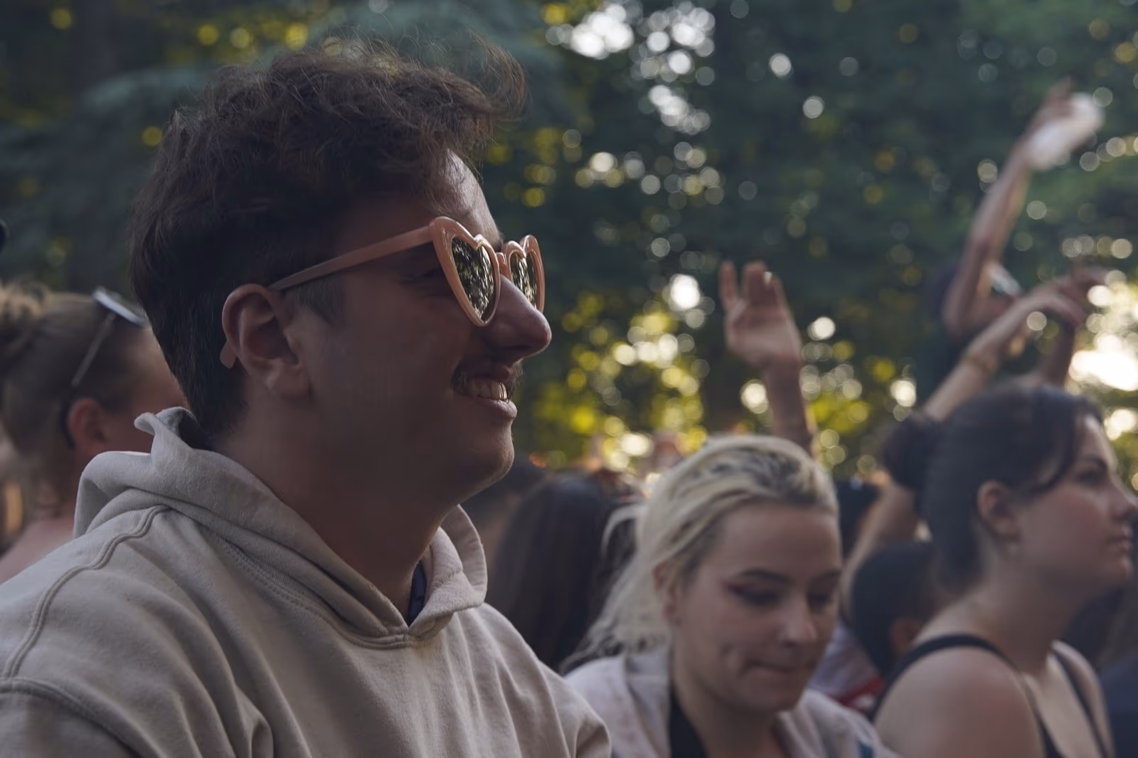 Francofolies d'Esch — 2022 — image 18 sur 20, Dimanche 12 juin