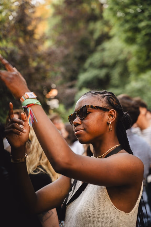 Francofolies d'Esch — 2022 — image 19 sur 20, Dimanche 12 juin