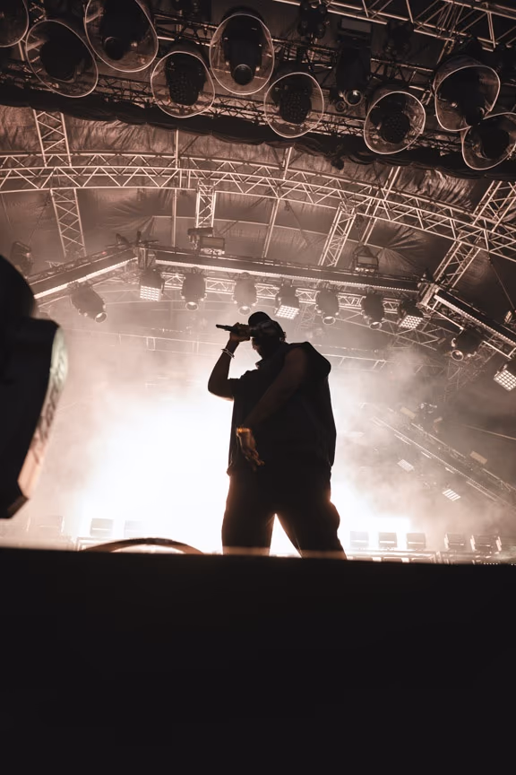 Francofolies d'Esch — 2022 — image 20 sur 20, Dimanche 12 juin
