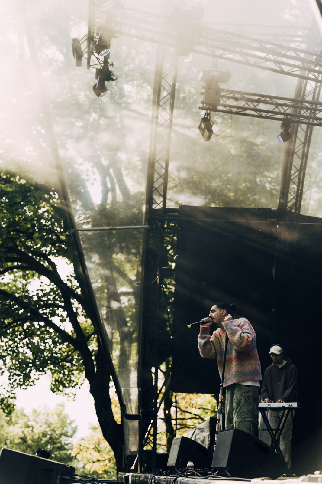Francofolies d'Esch — 2025