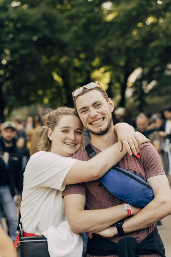 Francofolies d'Esch — 2025 — image 4 sur 21, Vendredi 6 juin