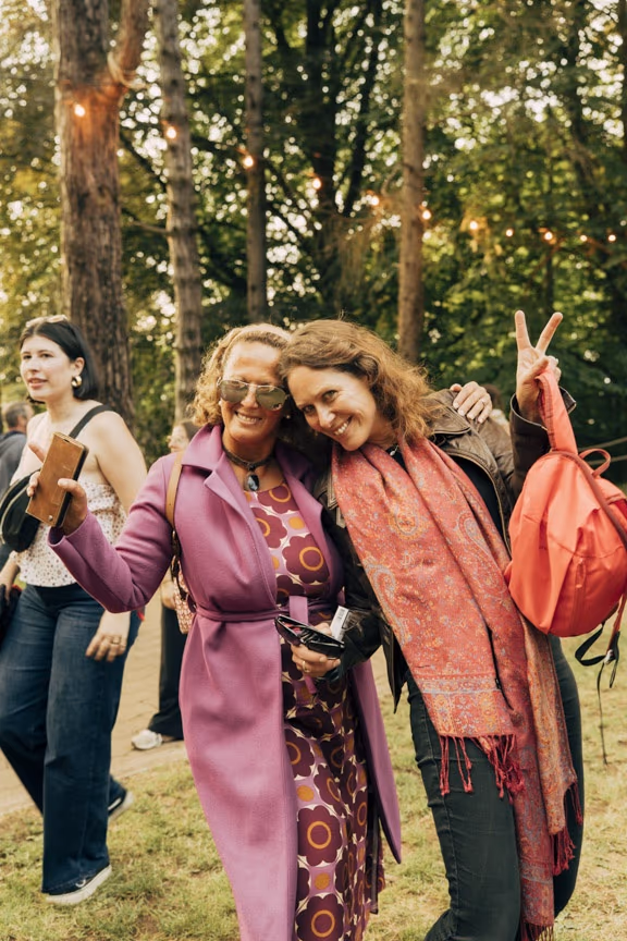 Francofolies d'Esch — 2025 — image 8 sur 21, Vendredi 6 juin