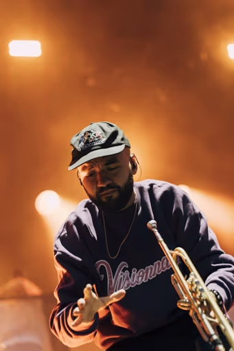 Francofolies d'Esch — 2025 — image 9 sur 21, Vendredi 6 juin