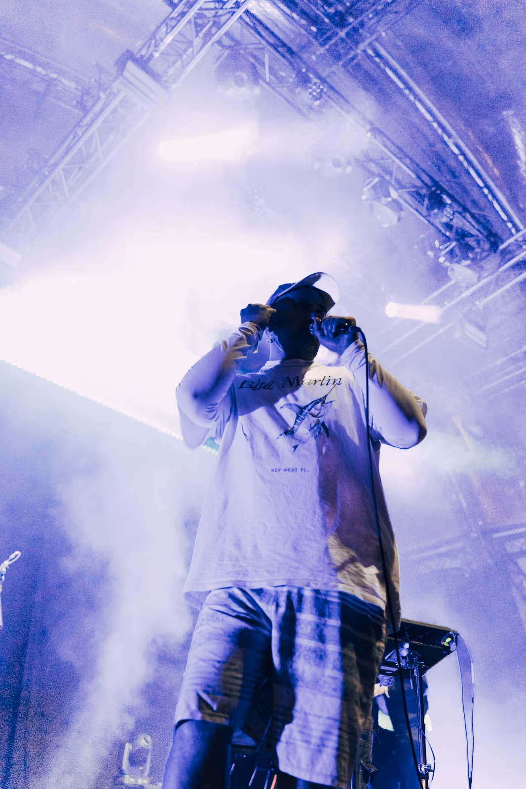 Francofolies d'Esch — 2025 — image 10 sur 21, Vendredi 6 juin