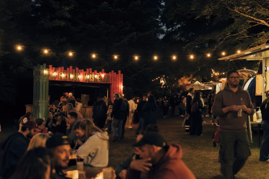 Francofolies d'Esch — 2025 — image 16 sur 21, Samedi 7 juin
