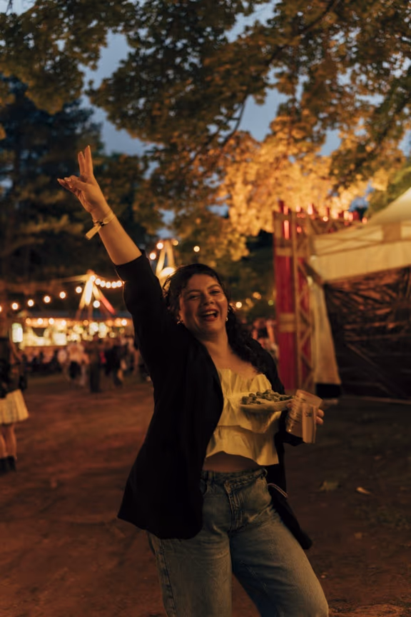 Francofolies d'Esch — 2025 — image 17 sur 21, Samedi 7 juin