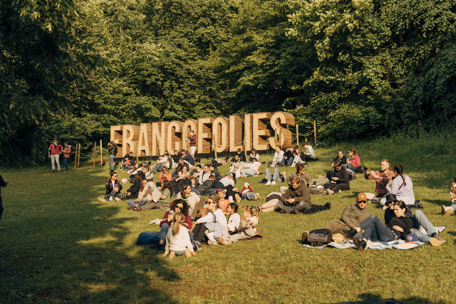Francofolies d'Esch — 2025 — image 20 sur 21, Dimanche 8 juin