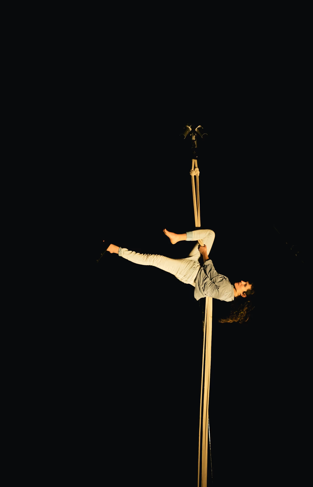 Nuits de la Culture — Esch-sur-Alzette — image 2 sur 17, Belval, avril 2022