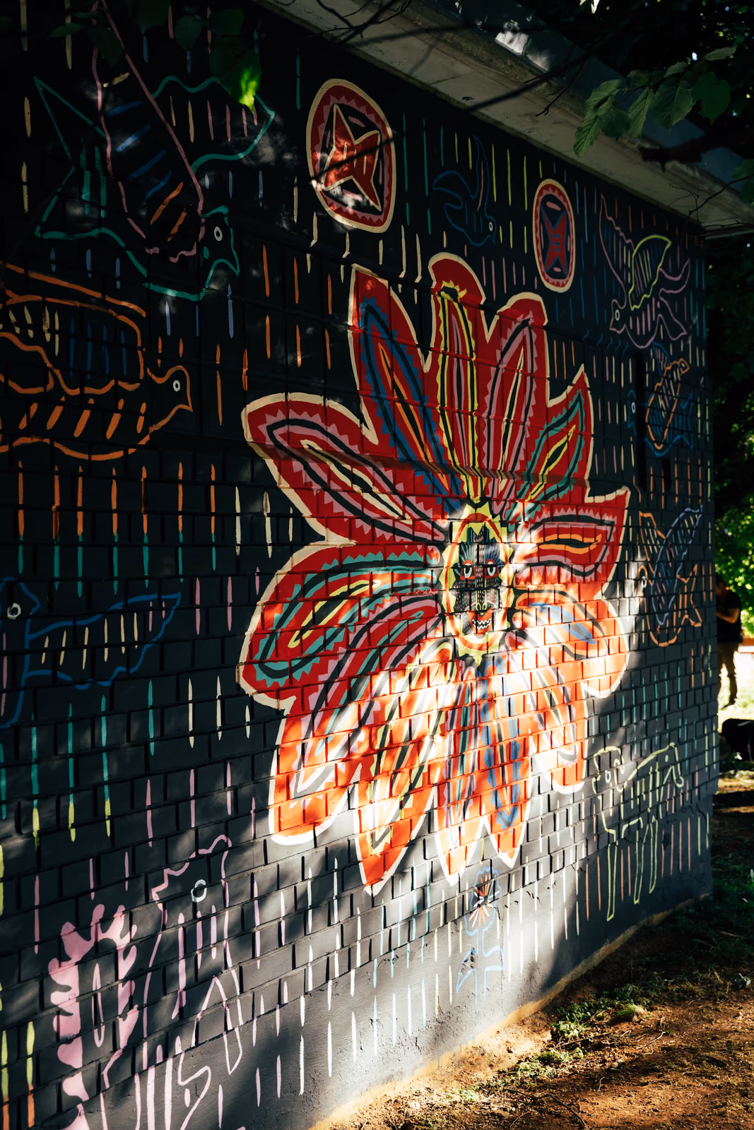 Nuits de la Culture — Esch-sur-Alzette — image 16 sur 17, Dans les quartiers, en mai