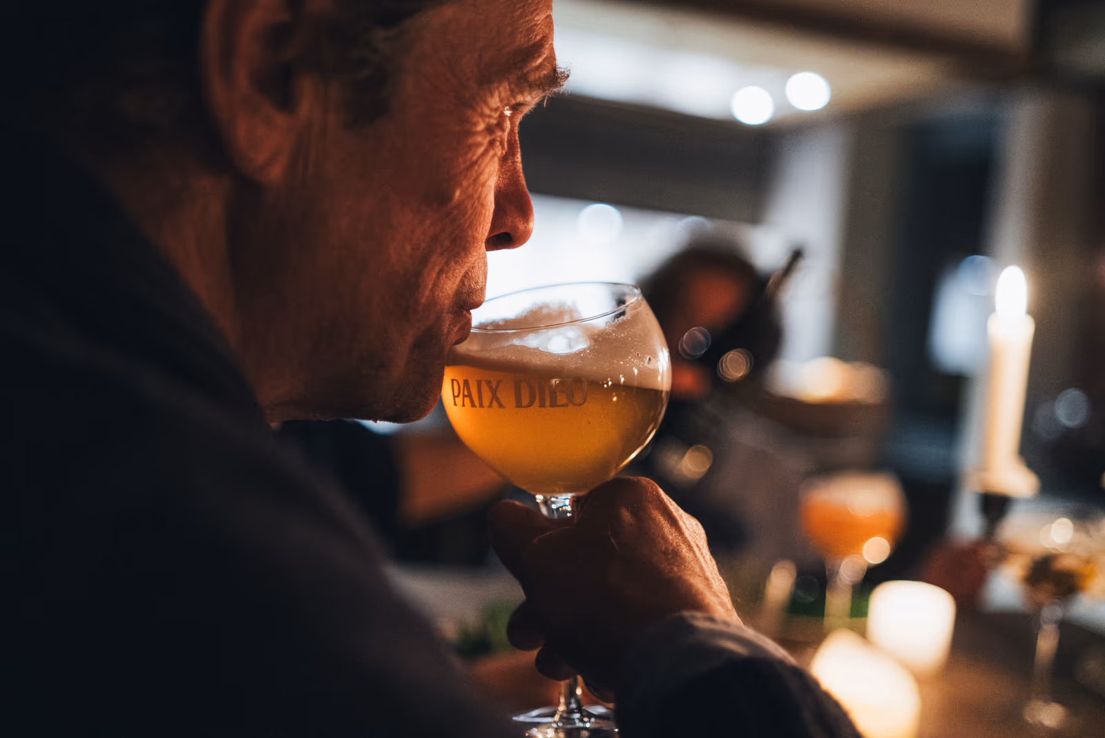 Paix Dieu — Premier shooting — image 5 sur 23