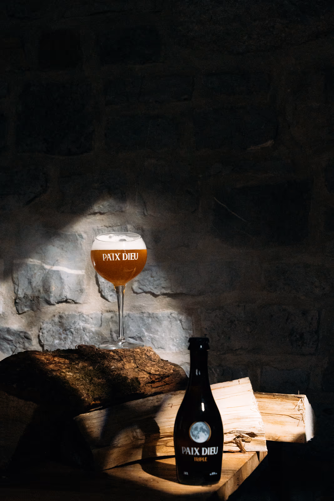 Paix Dieu — Premier shooting — image 12 sur 23