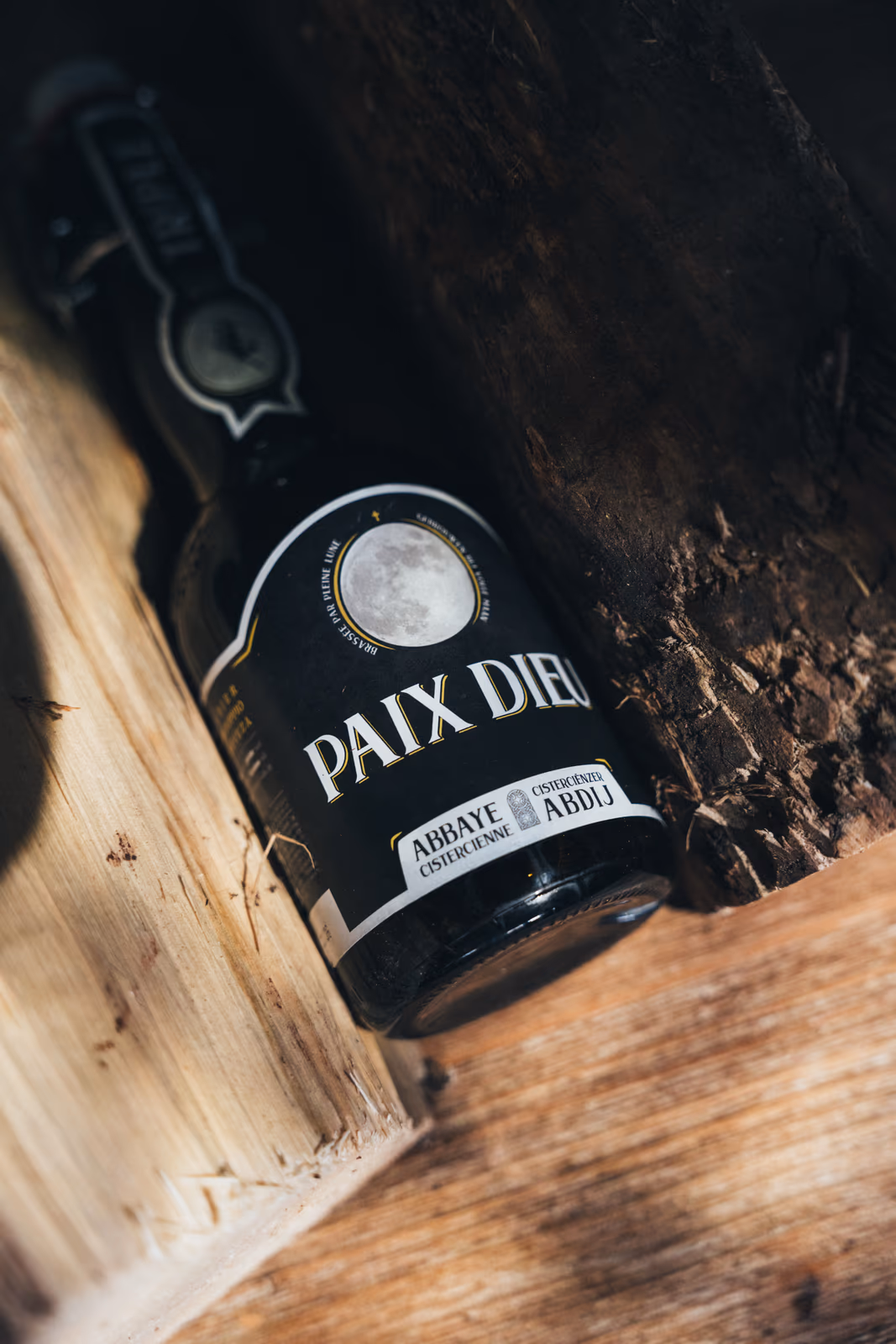 Paix Dieu — Premier shooting — image 13 sur 23