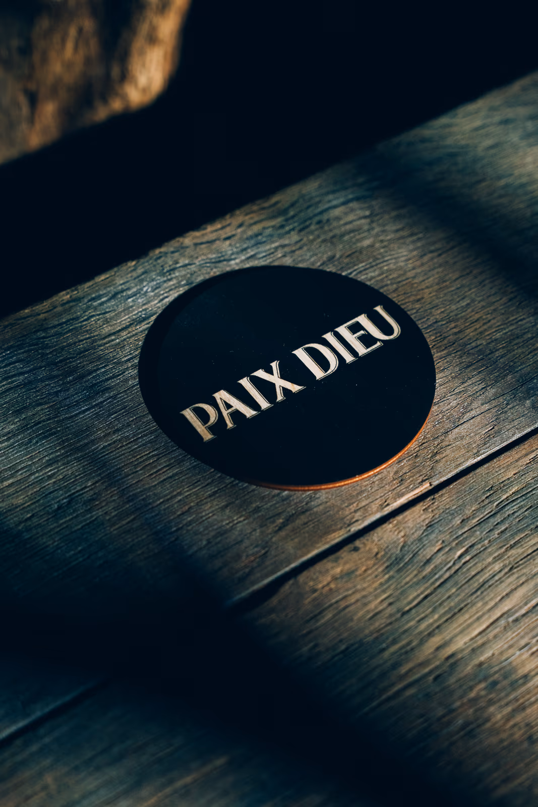 Paix Dieu — Premier shooting — image 14 sur 23