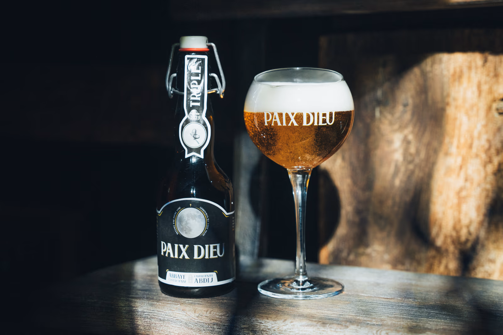 Paix Dieu — Premier shooting — image 15 sur 23