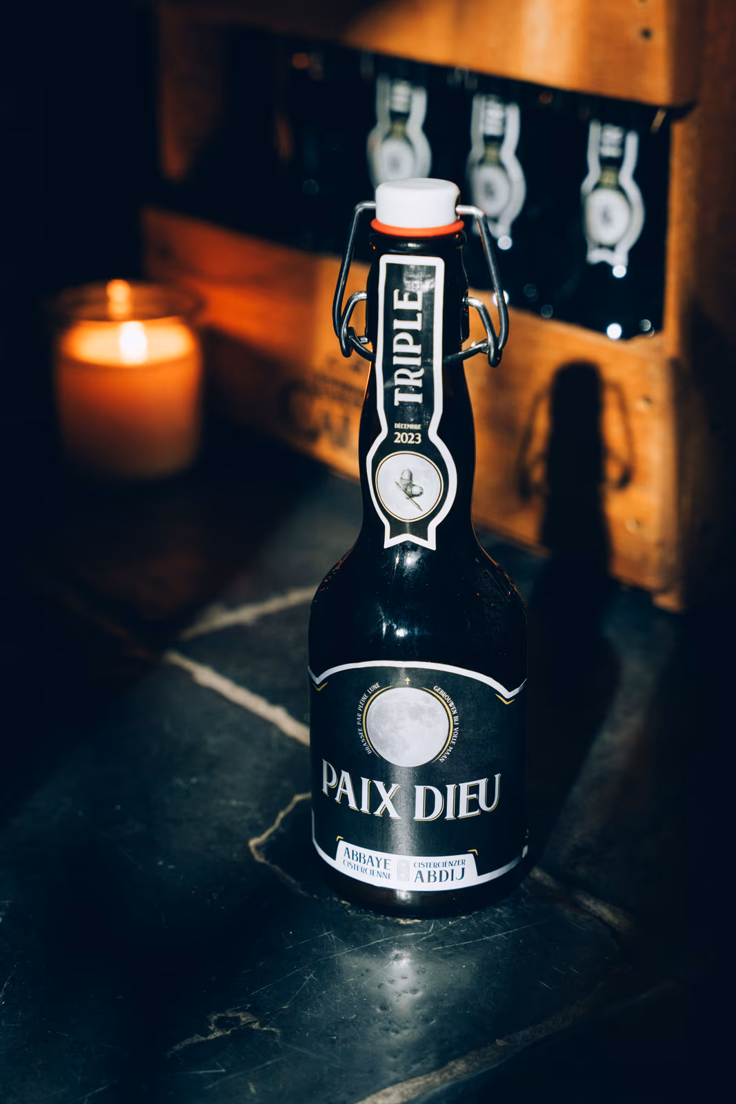 Paix Dieu — Premier shooting — image 18 sur 23