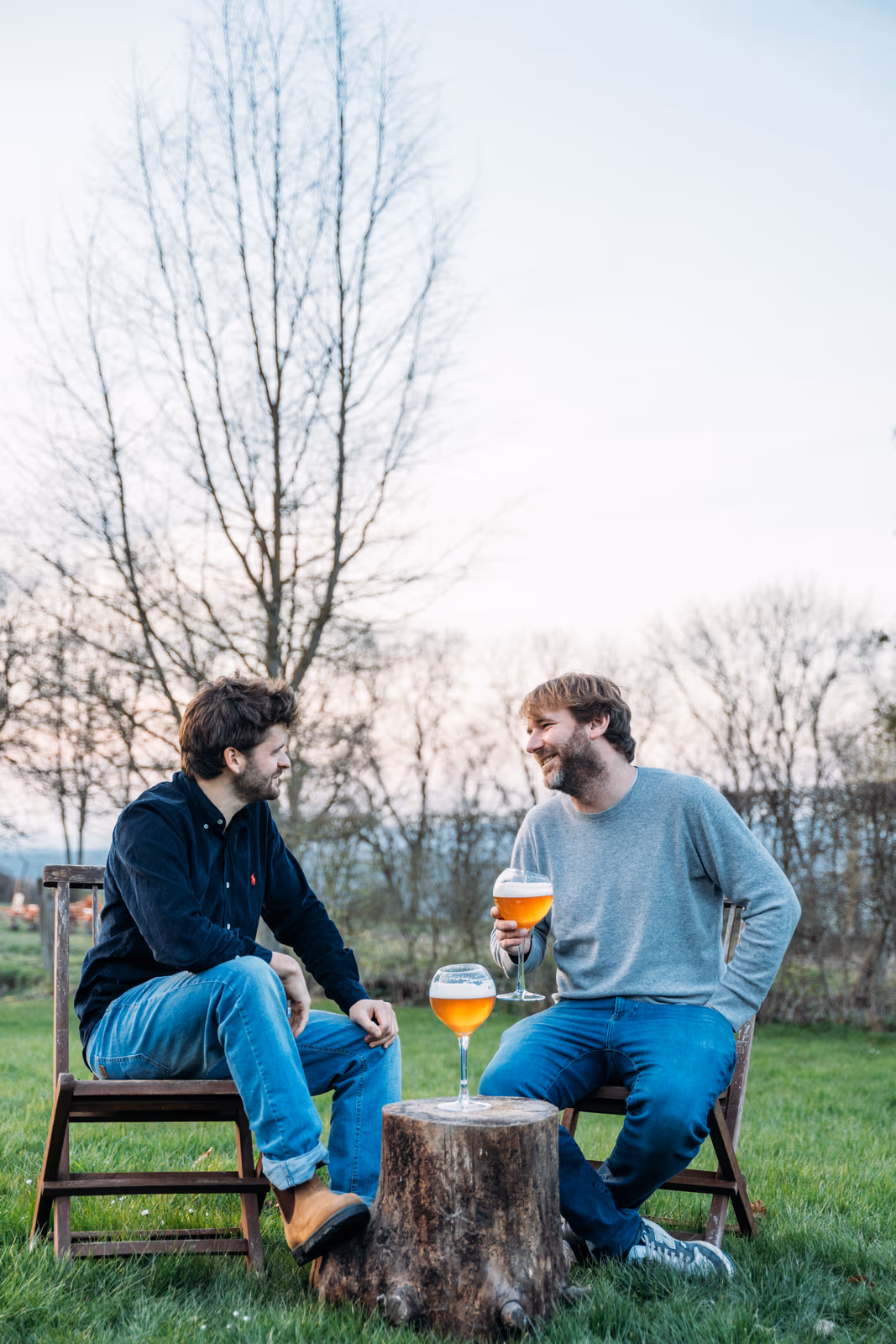 Paix Dieu — Premier shooting — image 19 sur 23