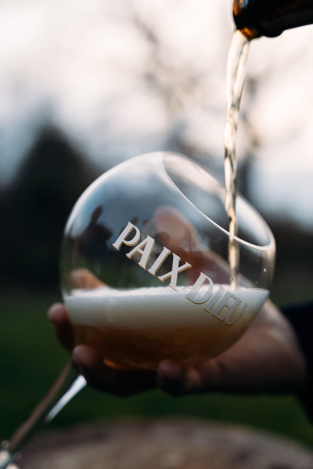 Paix Dieu — Premier shooting — image 22 sur 23