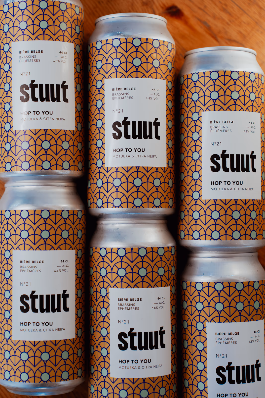 Stuut — image 3 sur 81, Hop To You, 2024