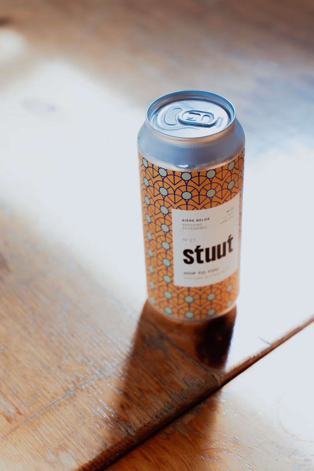 Stuut — image 5 sur 81, Hop To You, 2024