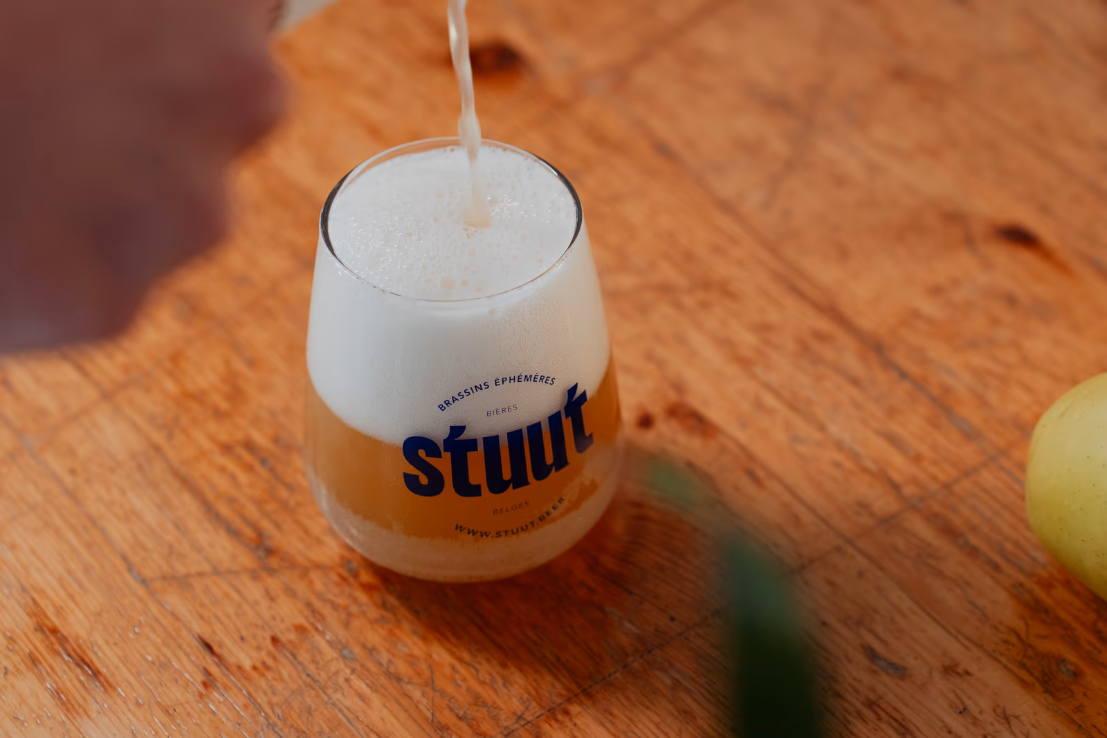 Stuut — image 4 sur 81, Hop To You, 2024