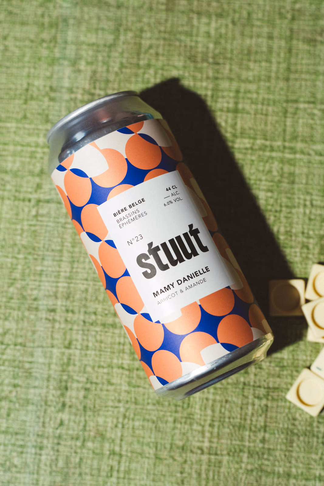 Stuut — image 7 sur 81, À la maison, 2024