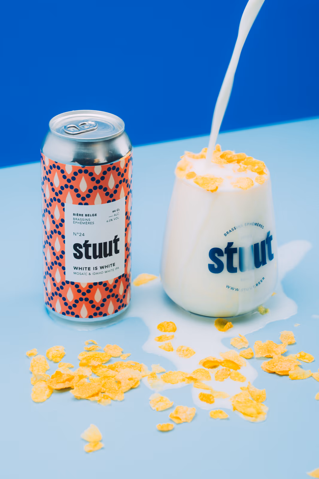 Stuut — image 32 sur 81, WIW, 2025