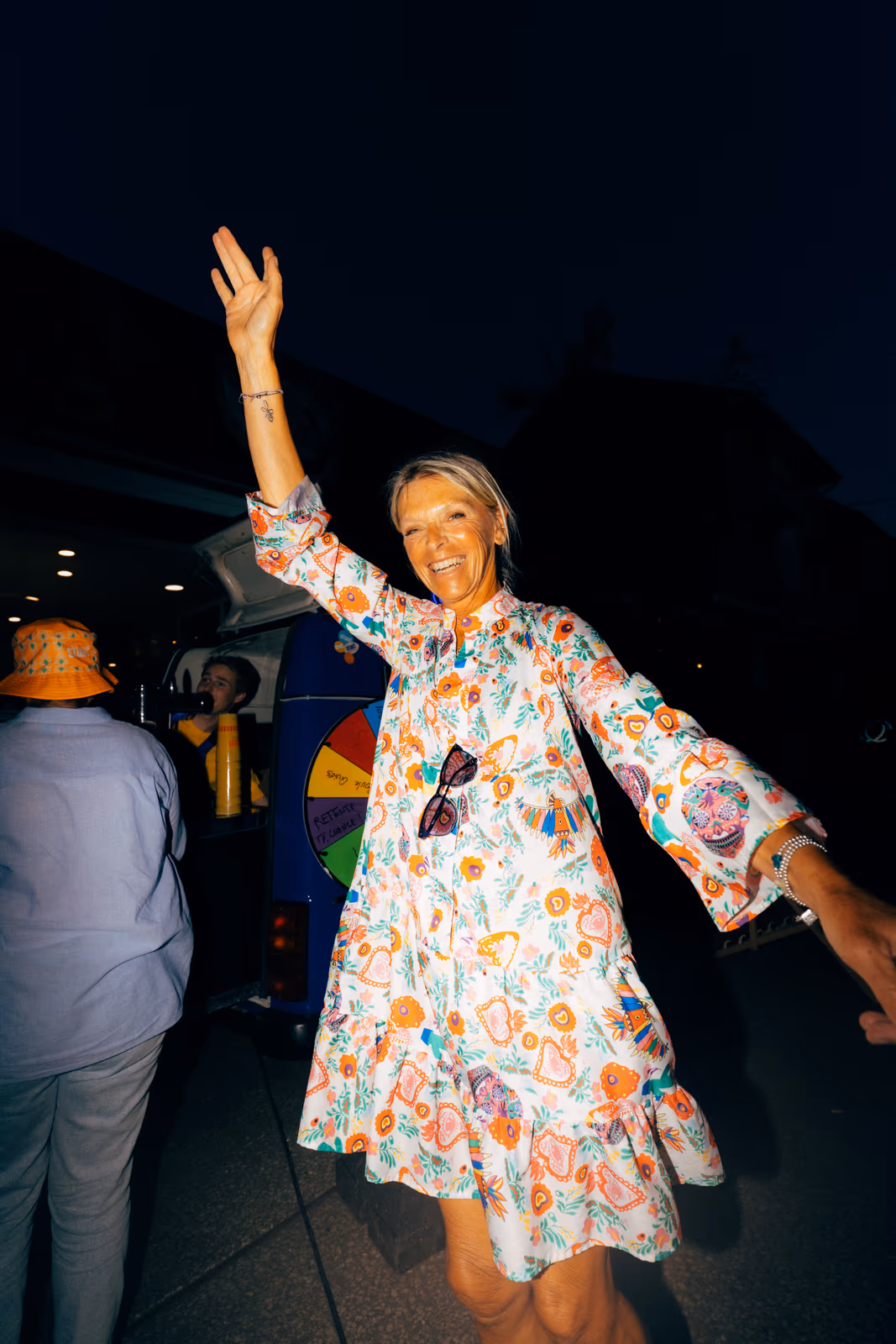 Stuut — image 61 sur 81, Le Touquet, juillet 2025