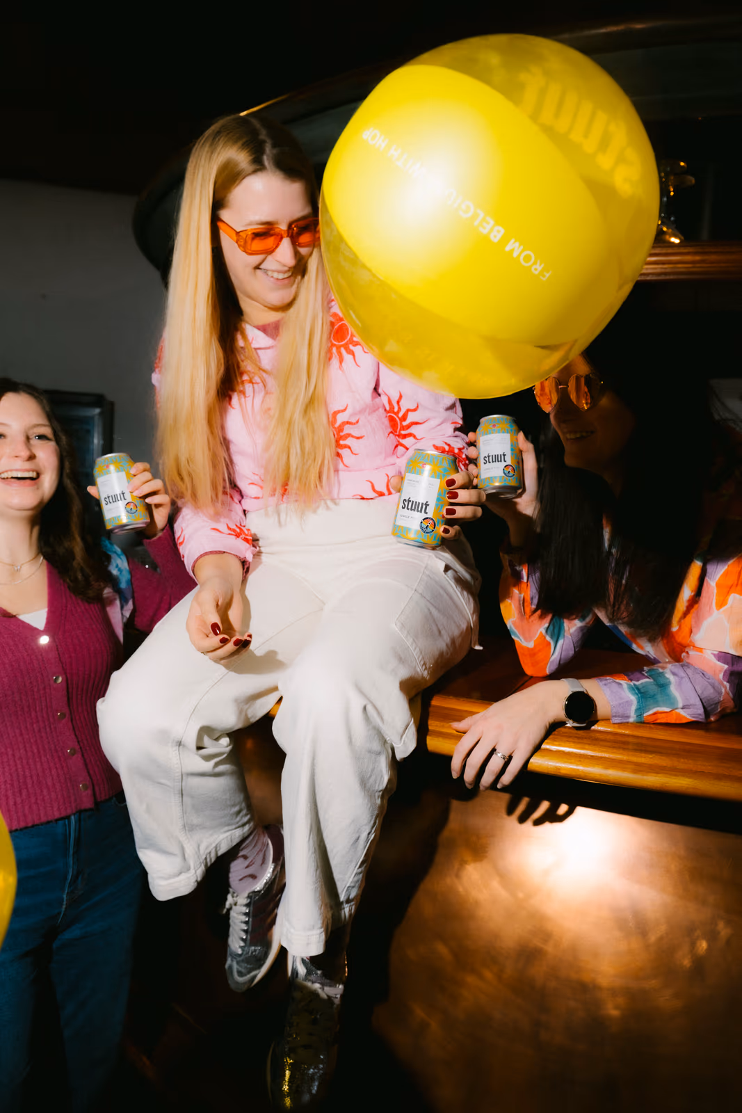Stuut — image 76 sur 81, Jungle Pop, 2026