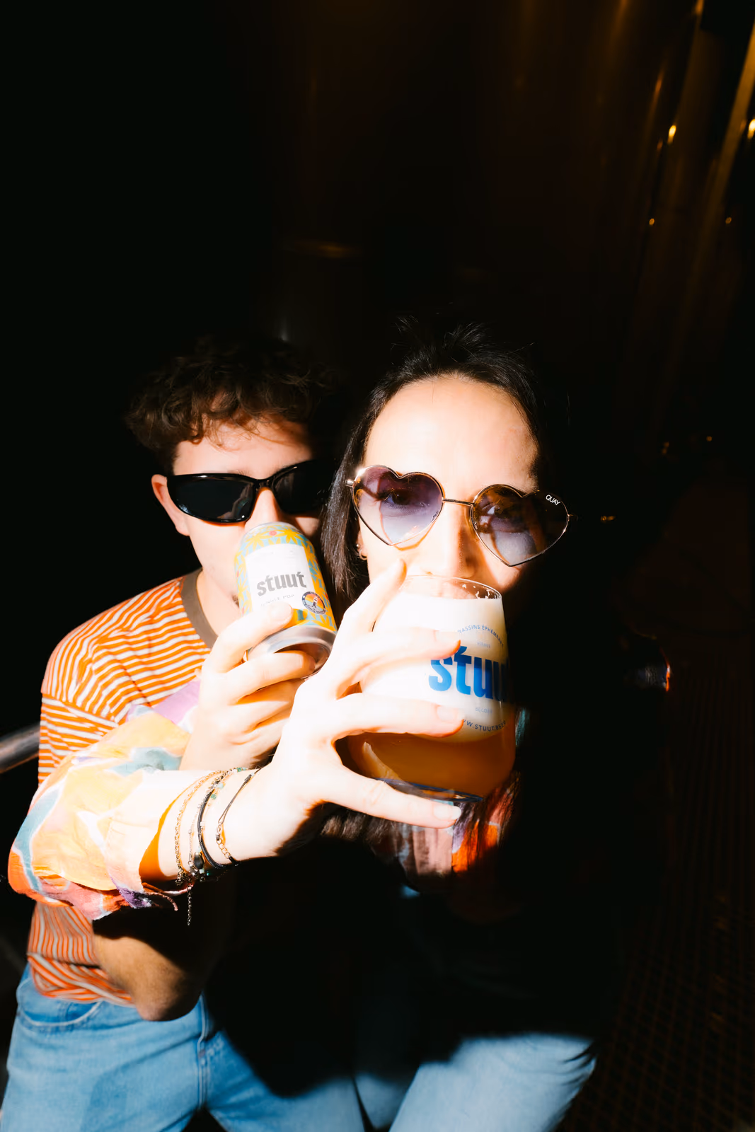 Stuut — image 77 sur 81, Jungle Pop, 2026