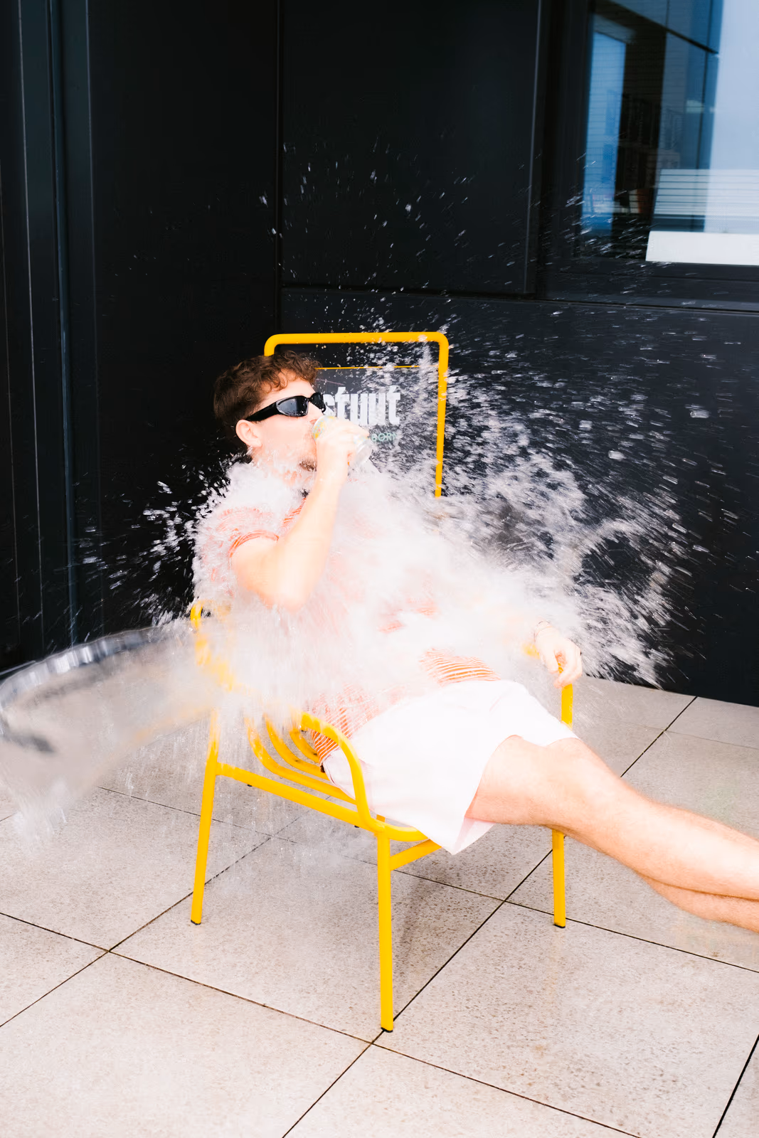 Stuut — image 81 sur 81, Jungle Pop, 2026