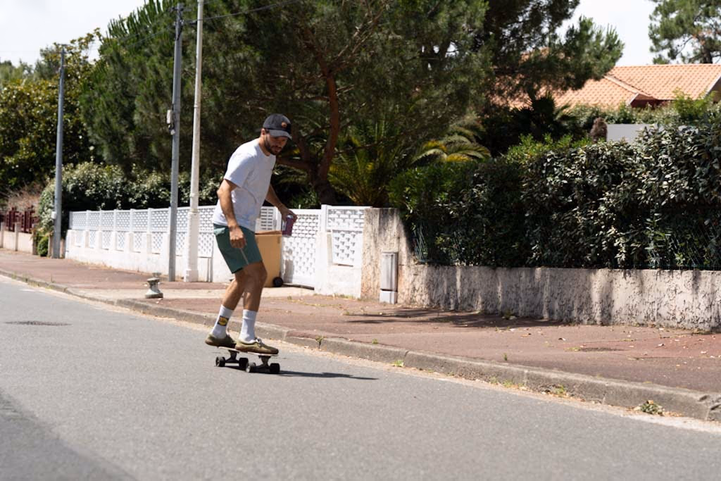Stuut — image 15 sur 81, Le Stuut Tour, 2024