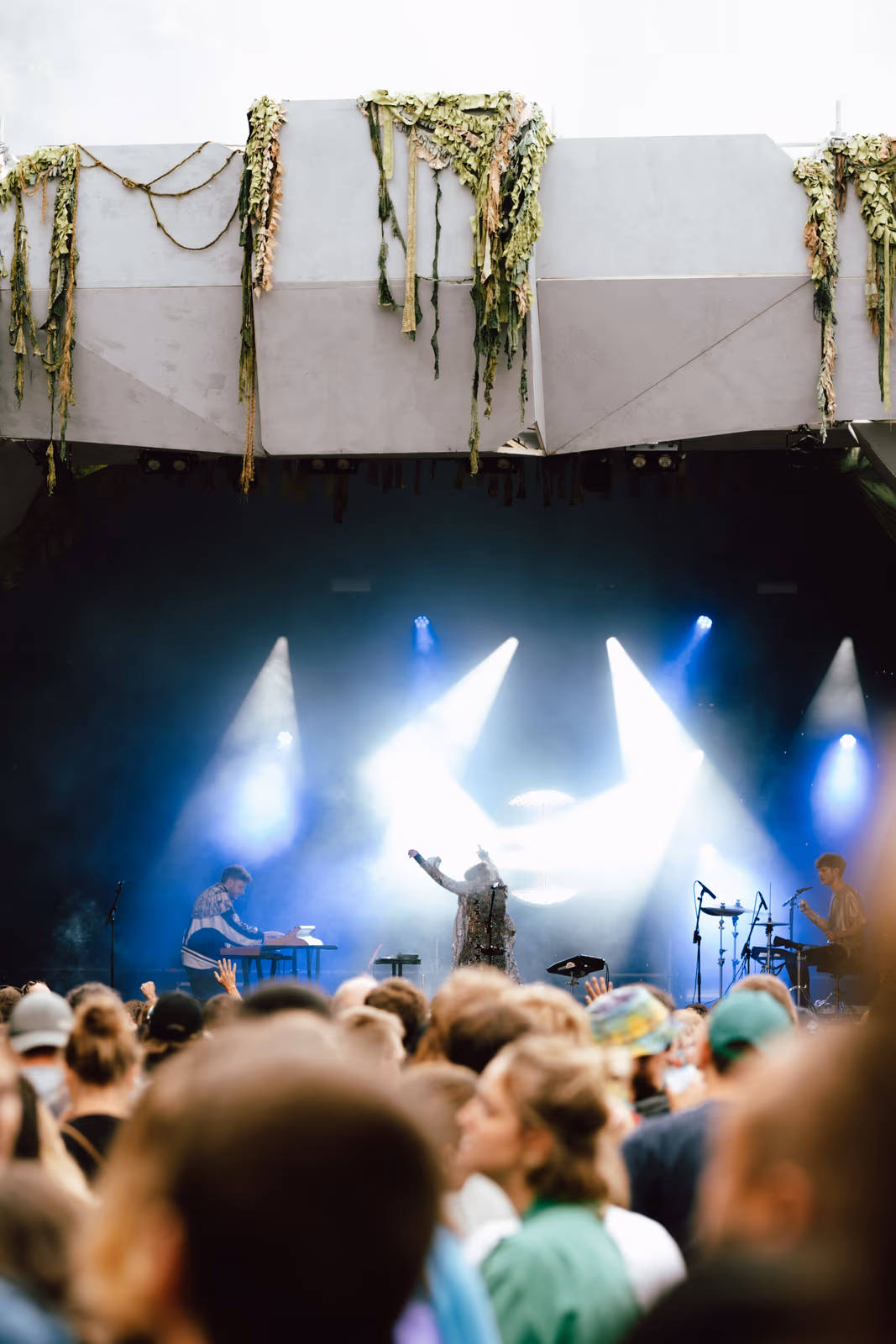 The Haze — Esperanzah! 2024 — image 12 sur 18
