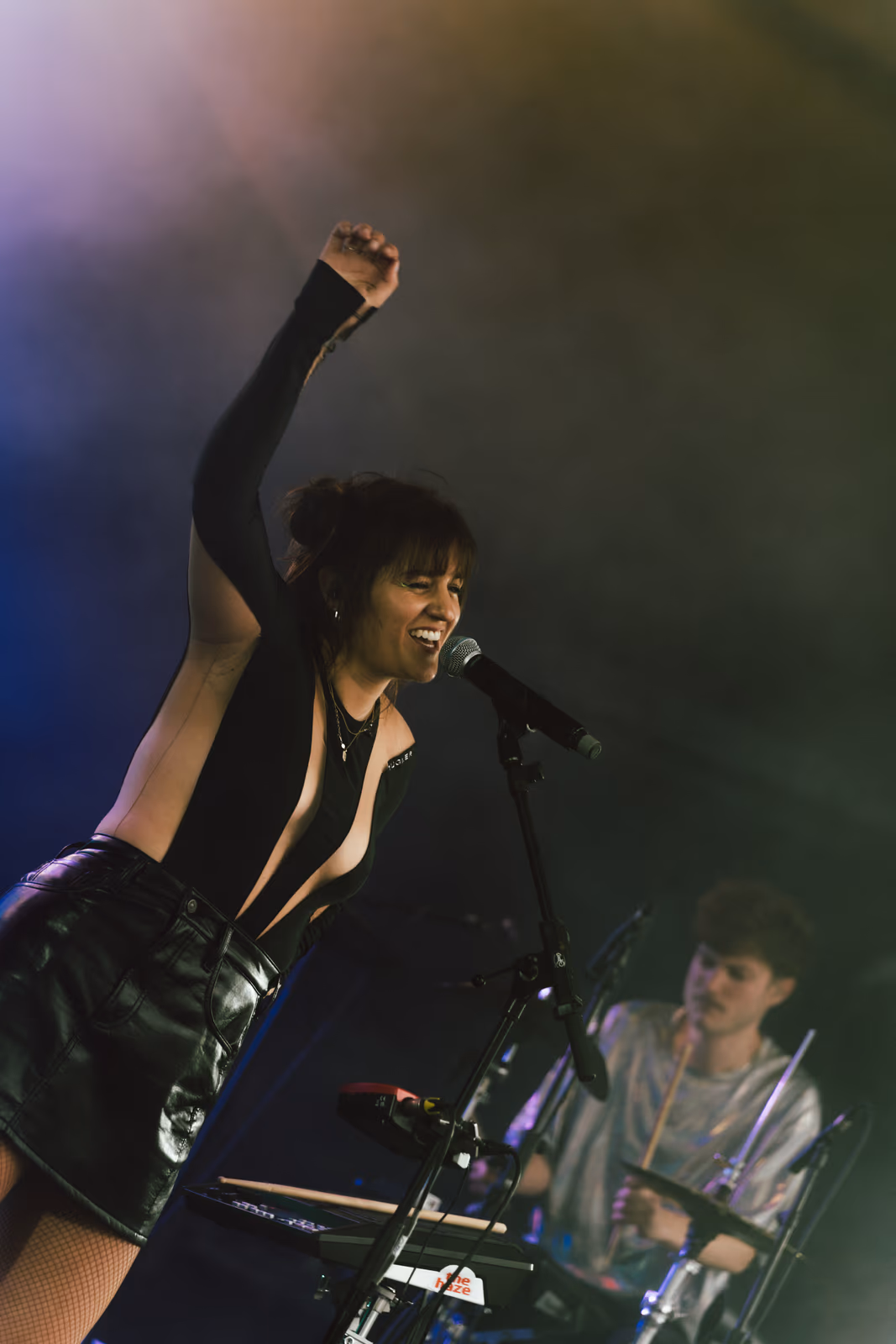 The Haze — Esperanzah! 2024 — image 15 sur 18